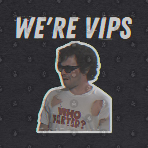 We’re VIPS by Kitta’s Shop